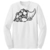 Unisex Tagless® Long-Sleeve T-Shirt Thumbnail