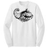 Unisex Tagless® Long-Sleeve T-Shirt Thumbnail