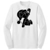 Unisex Tagless® Long-Sleeve T-Shirt Thumbnail