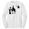 Unisex Tagless® Long-Sleeve T-Shirt Thumbnail