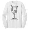 Unisex Tagless® Long-Sleeve T-Shirt Thumbnail