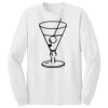 Unisex Tagless® Long-Sleeve T-Shirt Thumbnail
