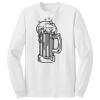 Unisex Tagless® Long-Sleeve T-Shirt Thumbnail