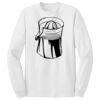 Unisex Tagless® Long-Sleeve T-Shirt Thumbnail