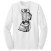 Unisex Tagless® Long-Sleeve T-Shirt Thumbnail