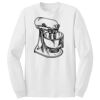 Unisex Tagless® Long-Sleeve T-Shirt Thumbnail