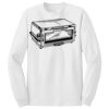 Unisex Tagless® Long-Sleeve T-Shirt Thumbnail