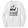 Unisex Tagless® Long-Sleeve T-Shirt Thumbnail