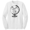 Unisex Tagless® Long-Sleeve T-Shirt Thumbnail