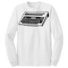 Unisex Tagless® Long-Sleeve T-Shirt Thumbnail