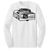 Unisex Tagless® Long-Sleeve T-Shirt Thumbnail