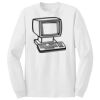 Unisex Tagless® Long-Sleeve T-Shirt Thumbnail
