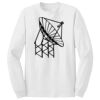 Unisex Tagless® Long-Sleeve T-Shirt Thumbnail