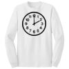 Unisex Tagless® Long-Sleeve T-Shirt Thumbnail