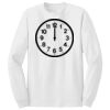 Unisex Tagless® Long-Sleeve T-Shirt Thumbnail