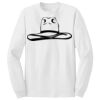 Unisex Tagless® Long-Sleeve T-Shirt Thumbnail