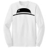 Unisex Tagless® Long-Sleeve T-Shirt Thumbnail