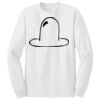 Unisex Tagless® Long-Sleeve T-Shirt Thumbnail