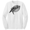 Unisex Tagless® Long-Sleeve T-Shirt Thumbnail
