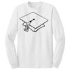 Unisex Tagless® Long-Sleeve T-Shirt Thumbnail