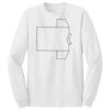 Unisex Tagless® Long-Sleeve T-Shirt Thumbnail
