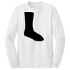 Unisex Tagless® Long-Sleeve T-Shirt Thumbnail