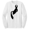 Unisex Tagless® Long-Sleeve T-Shirt Thumbnail