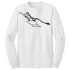 Unisex Tagless® Long-Sleeve T-Shirt Thumbnail