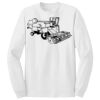 Unisex Tagless® Long-Sleeve T-Shirt Thumbnail