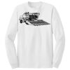 Unisex Tagless® Long-Sleeve T-Shirt Thumbnail