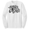 Unisex Tagless® Long-Sleeve T-Shirt Thumbnail