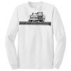 Unisex Tagless® Long-Sleeve T-Shirt Thumbnail