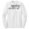Unisex Tagless® Long-Sleeve T-Shirt Thumbnail
