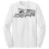 Unisex Tagless® Long-Sleeve T-Shirt Thumbnail