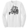 Unisex Tagless® Long-Sleeve T-Shirt Thumbnail