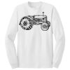 Unisex Tagless® Long-Sleeve T-Shirt Thumbnail