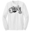 Unisex Tagless® Long-Sleeve T-Shirt Thumbnail