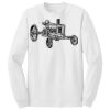Unisex Tagless® Long-Sleeve T-Shirt Thumbnail