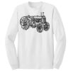 Unisex Tagless® Long-Sleeve T-Shirt Thumbnail