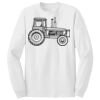 Unisex Tagless® Long-Sleeve T-Shirt Thumbnail