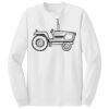 Unisex Tagless® Long-Sleeve T-Shirt Thumbnail