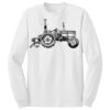 Unisex Tagless® Long-Sleeve T-Shirt Thumbnail