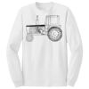 Unisex Tagless® Long-Sleeve T-Shirt Thumbnail