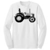 Unisex Tagless® Long-Sleeve T-Shirt Thumbnail