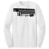 Unisex Tagless® Long-Sleeve T-Shirt Thumbnail
