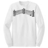 Unisex Tagless® Long-Sleeve T-Shirt Thumbnail