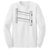 Unisex Tagless® Long-Sleeve T-Shirt Thumbnail