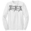 Unisex Tagless® Long-Sleeve T-Shirt Thumbnail