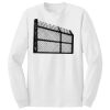 Unisex Tagless® Long-Sleeve T-Shirt Thumbnail