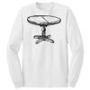 Unisex Tagless® Long-Sleeve T-Shirt Thumbnail